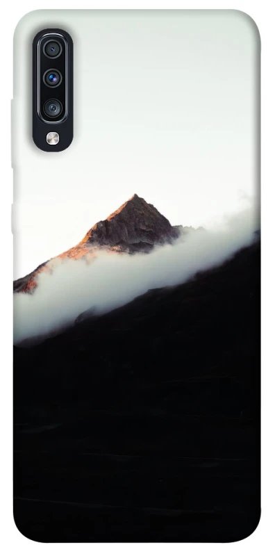 Чехол на Samsung Galaxy A70 (A705F) Mountain v3 фото 1 из 1