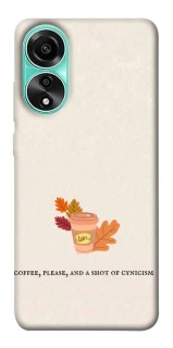 Чохол на Oppo A78 4G Autumn vibes ver.10 фото 1 з 1