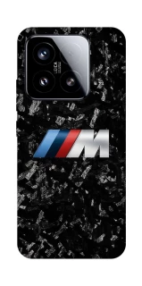 Чохол на Xiaomi 15 M-series carbon фото 1 з 1