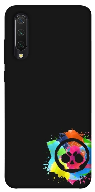 Чохол на Xiaomi Mi CC9 / Mi 9 Lite Brawl Stars ver.4 фото 1 з 1