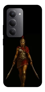 Чехол на Xiaomi Redmi 15 (EU) Goddess of war ver.3 фото 1 из 1