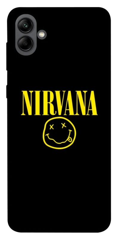 Чехол на Samsung Galaxy A04 Nirvana ver.1 фото 1 из 1