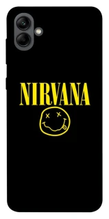 Чехол на Samsung Galaxy A04 Nirvana ver.1 фото 1 из 1