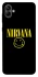 Чехол на Samsung Galaxy A04 Nirvana ver.1 фото 1 из 1