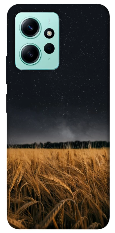 Чохол на Xiaomi Redmi Note 12 4G grain фото 1 з 1