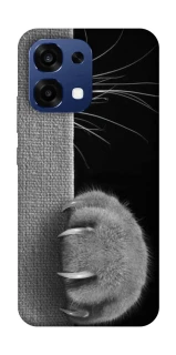 Чохол на Oppo A6 Pro 4G/5G Spy Cat фото 1 з 2