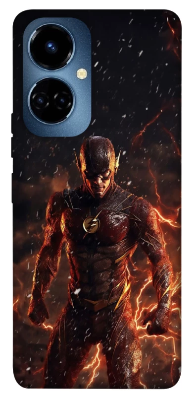 Чохол на TECNO Camon 19 Flash фото 1 з 1