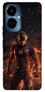 Чохол на TECNO Camon 19 Flash фото 1 з 1