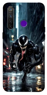 Чохол на Realme 5 Pro Venom v2 фото 1 з 1