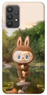 Чехол на Samsung Galaxy A32 (A325F) 4G Labubu Yoga фото 1 из 1