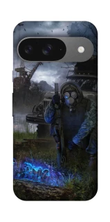 Чехол на Google Pixel 10 Сталкер v9 фото 1 из 1