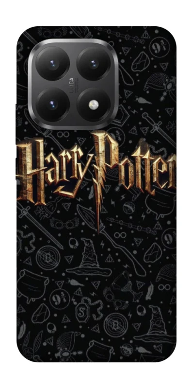 Чехол на Xiaomi 15T Harry Potter ver.12 фото 1 из 1