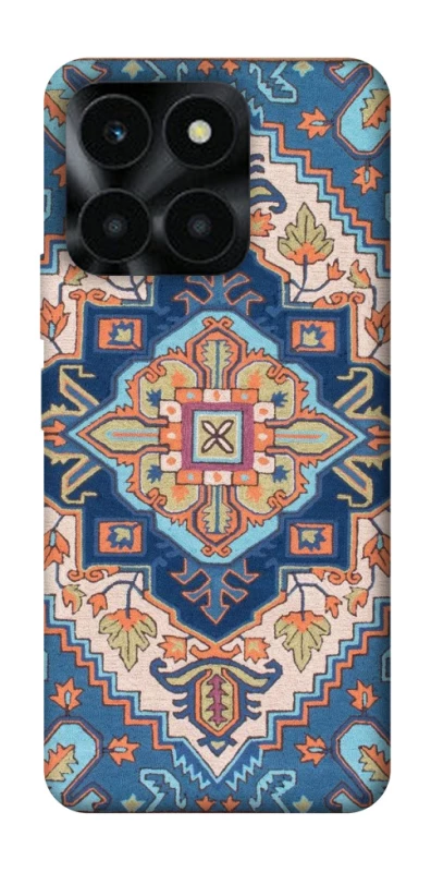 Чехол на Huawei Honor X6a Килим v3 фото 1 из 1