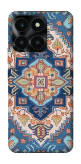 Чехол на Huawei Honor X6a Килим v3 фото 1 из 1
