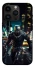 Чехол на Apple iPhone 14 Pro (6.1") Black Panther фото 1 из 1