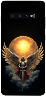 Чохол на Samsung Galaxy S10+ Archangel фото 1 з 1