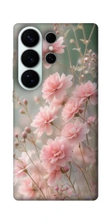 Чехол на Samsung Galaxy S26 Pro Flowers v26 фото 1 из 1