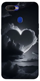Чохол на Oppo A5s Cloud heart фото 1 з 1