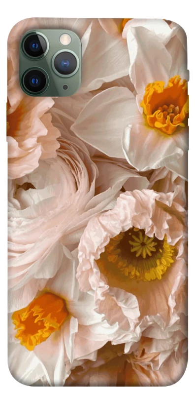Чехол на Apple iPhone 11 Pro Max (6.5") Botanical Bliss фото 1 из 1