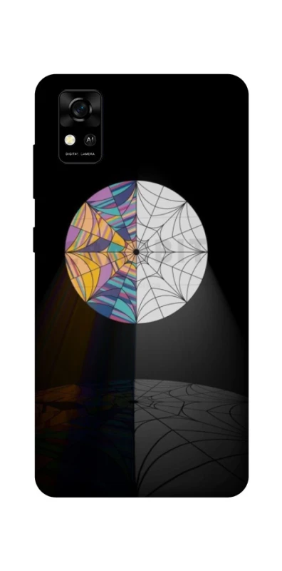 Чохол на ZTE Blade A31 Wednesday room фото 1 з 1