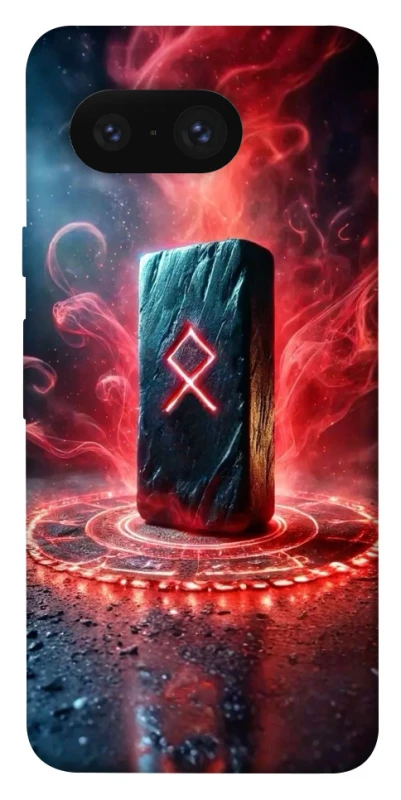 Чехол на Google Pixel 8 Руна Одал фото 1 из 1