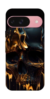 Чохол на Google Pixel 9 Череп фото 1 з 1