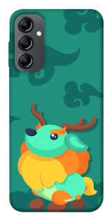 Чохол на Samsung Galaxy A14 4G/5G Fantasy deer creature фото 1 з 1