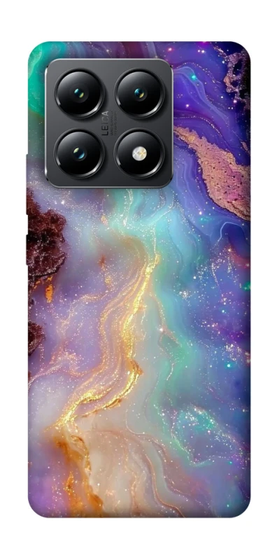 Чохол на Xiaomi 14T Epoxy design ver.6 фото 1 з 1