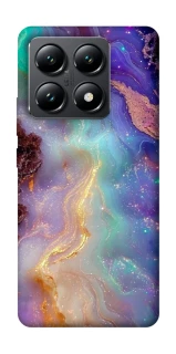 Чохол на Xiaomi 14T Epoxy design ver.6 фото 1 з 1