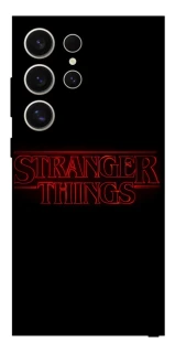 Чехол на Samsung Galaxy S25 Ultra Stranger Things ver.5 фото 1 Чехол на Samsung Galaxy S25 Ultra Stranger Things ver.5 фото 1 из 1