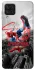Чохол на Samsung Galaxy A22 4G Spider Man ver.1 фото 1 з 1