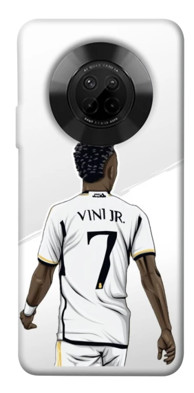 Чохол на Huawei Y9a Vinícius Jr. фото 1 з 1