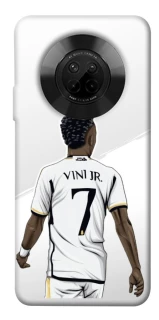 Чехол на Huawei Y9a Vinícius Jr. фото 1 из 1