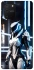 Чохол на Samsung Galaxy S10 Lite Cyber space girl ver.6 фото 1 з 1