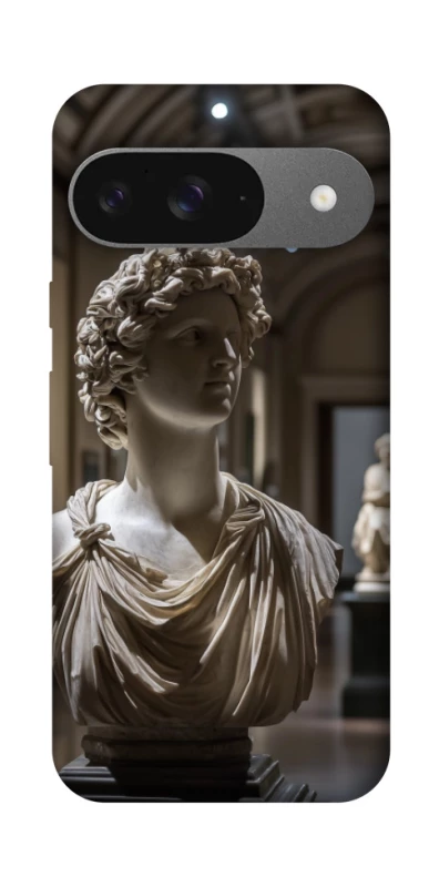 Чехол на Google Pixel 10 statue фото 1 из 1