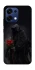 Чехол на Oppo A6 Pro 4G/5G Dark Skeleton фото 2 из 2
