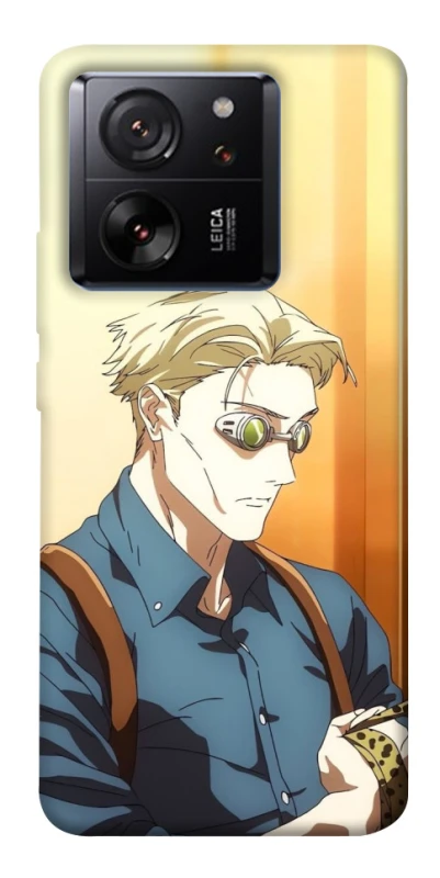 Чохол на Xiaomi 13T Nanami v3 фото 1 з 1