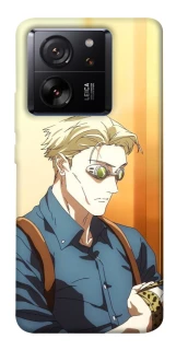 Чохол на Xiaomi 13T Nanami v3 фото 1 з 1