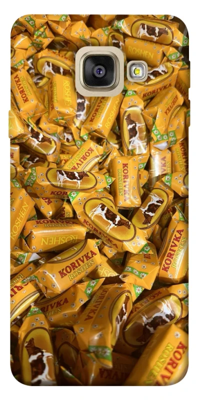 Чехол на Samsung A520 Galaxy A5 (2017) Roshen фото 1 из 1