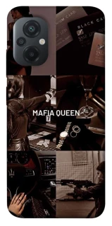 Чехол на Xiaomi Poco M5 Mafia Queen ver.1 фото 1 из 1
