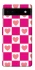 Чехол на Google Pixel 6a Chess heart фото 1 из 1