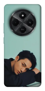 Чохол на Xiaomi Poco C75 Mingyu - Seventeen фото 1 з 1