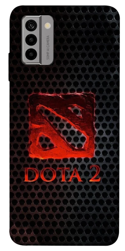 Чохол на Nokia G22 Dota 2 фото 1 з 1