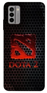 Чохол на Nokia G22 Dota 2 фото 1 з 1