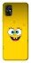 Чехол на ZTE Blade V2020 Smart SpongeBob фото 1 из 1