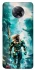 Чохол на Xiaomi Redmi K30 Pro / Poco F2 Pro Aquaman фото 1 з 1