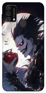 Чохол на Samsung Galaxy M21s Ryuk фото 1 з 1