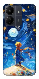 Чохол на Xiaomi Poco C65 Little Prince фото 1 з 1