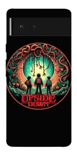 Чохол на Google Pixel 6 Stranger Things ver.32 фото 1 з 1