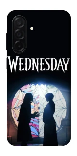 Чохол на Samsung Galaxy A26 5G Wednesday & Enid фото 1 з 1